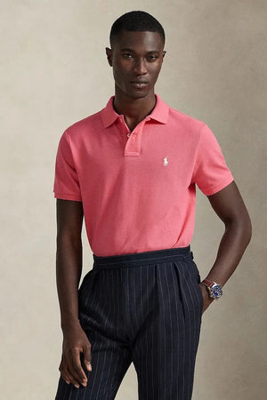 Camiseta Polo Ralph Lauren de Algodón