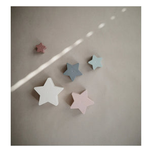 Mushie - Estrellas apilables