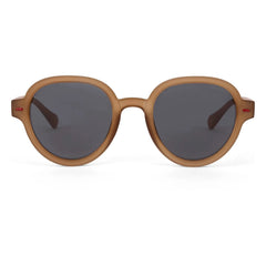 Hello Hossy - Gafas de sol Megy | Marrón