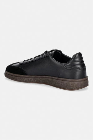 Zapatilla de piel para hombre Gant Cuzmo