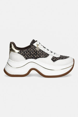 Zapatillas Arla Trainer de MICHAEL Michael Kors