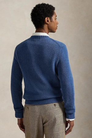 Jersey de lana Polo Ralph Lauren