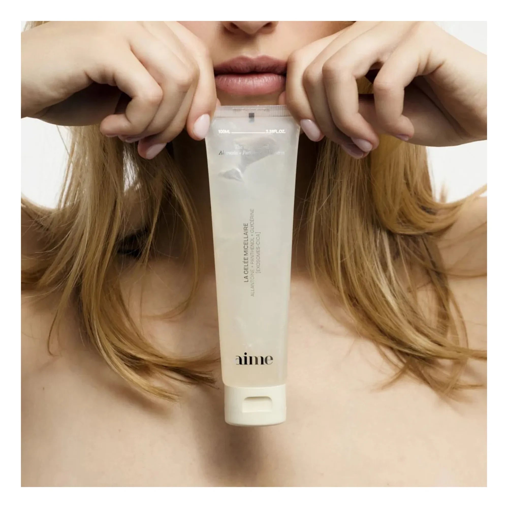AIME - Gel micelar - 100 ml