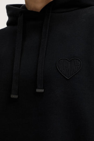 Sudadera de algodón AllSaints LOVERS