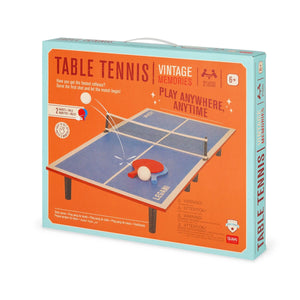 Legami - Tenis de Mesa