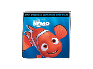 Tonies - Encuentra a Nemo en Alemán - Disney Pixar
