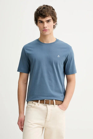 Camiseta de algodón Marc O'Polo