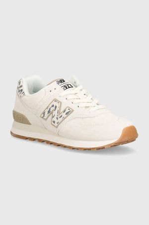 Zapatillas deportivas New Balance WL574XD2 de ante