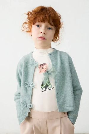 Chaleco infantil Mayoral