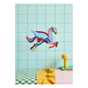 Studio Roof - Móvil Pegaso Stella