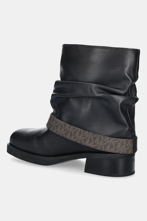 Botín de piel Colby de MICHAEL Michael Kors