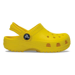 Crocs - Zuecos Classic de Crocs | Amarillo
