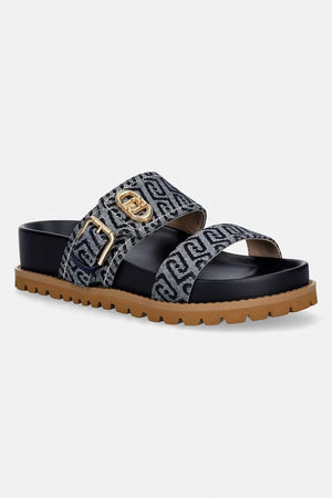 Liu Jo - Chanclas para mujer LIVIA 02