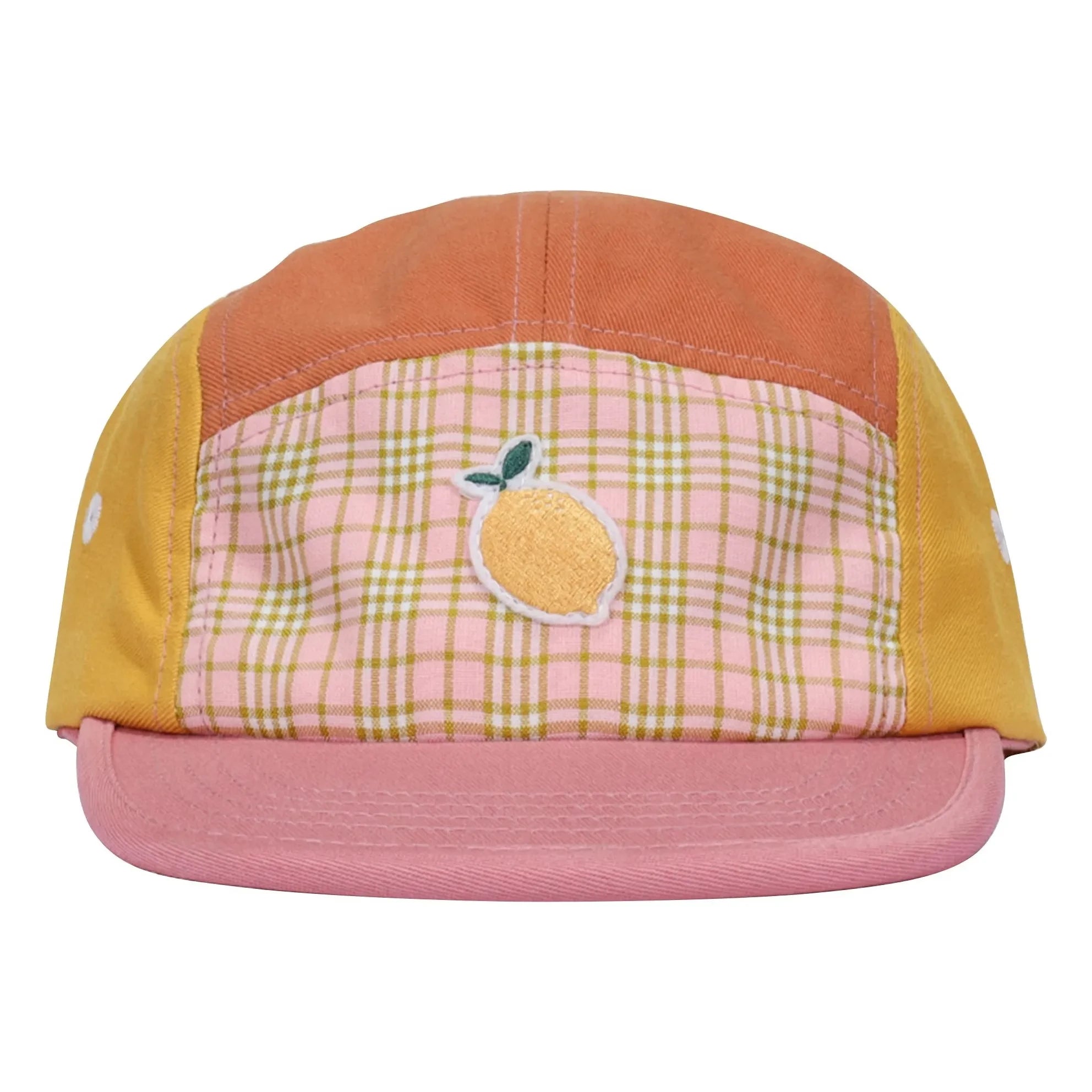 Sticky Lemon - Gorro Lemon | Rosa claro