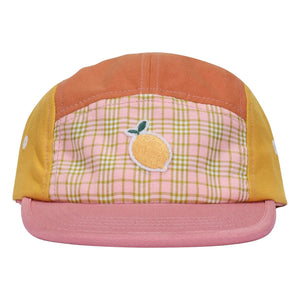 Sticky Lemon - Gorro Lemon | Rosa claro