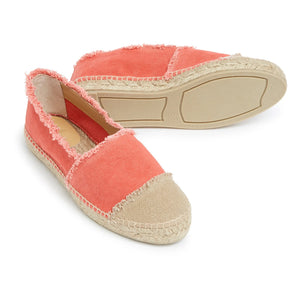Castaner - Espadriller Kampala | Mercan