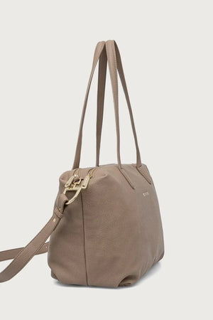 Bolso de mujer de cuero sintético THAOE RE