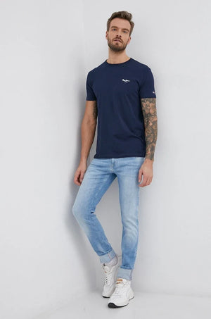 Camiseta Pepe Jeans Original Basic 3