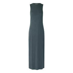 Sessùn - Vestido Danae | Azul grisáceo