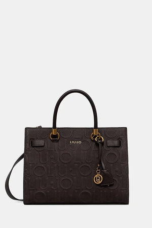 Bolso de piel sintética Liu Jo para mujer