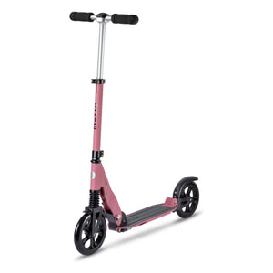 Patinete de micro-suspensión | Rosa Polvo