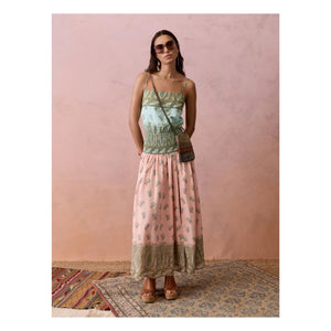Boteh - Vestido Lucent | Rosa