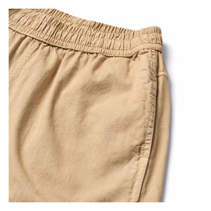Molo - Pantalones de algodón orgánico Aster | Beige