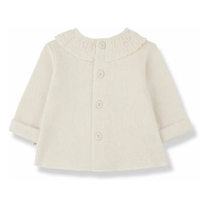 1+ en la familia - Blusa Erola | Crudo