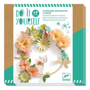 Djeco - DIY Dalia