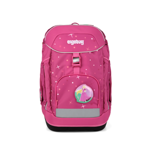 Ergobag - Okul Çantası Seti Maxi Wonbearcastle