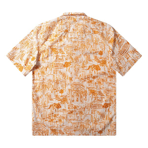 Edmmond Studios - Camisa de turista | Naranja