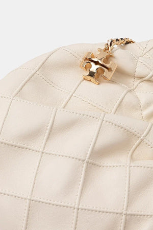 Bolso de piel Fleming para mujer de Tory Burch