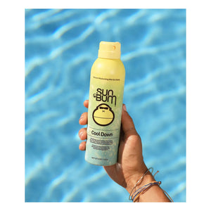 Sunbum - Spray After Sun Calmante Cool Down - 177 ml