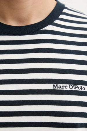 Camiseta de algodón Marc O'Polo