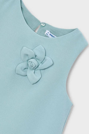 Vestido para niña Mayoral