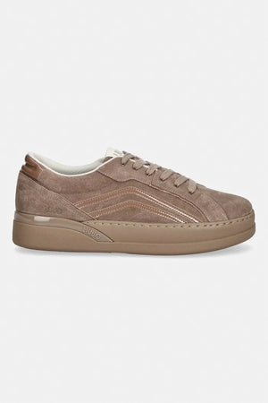 Zapatillas deportivas de ante Liu Jo LENA 02 para mujer