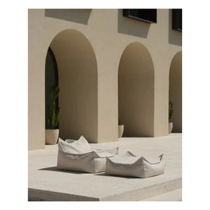 Wigiwama - Sillón de exterior | Arena