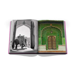 Assouline - El esplendor de Jaipur