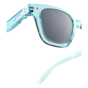 IZIPIZI - Gafas de sol #Road Junior | Azul claro