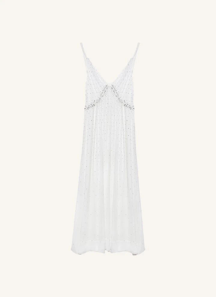 Mes Demoiselles - Softglow Vestido | Crudo