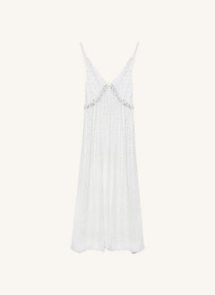 Mes Demoiselles - Softglow Vestido | Crudo