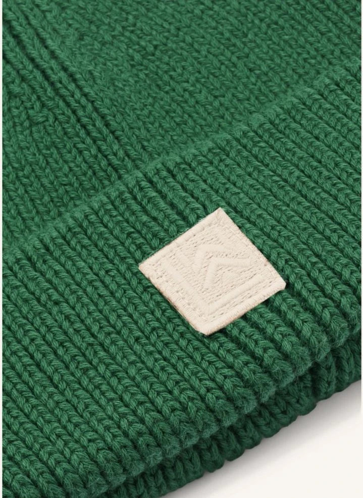 Liewood - Gorra orgánica Ezra | Verde
