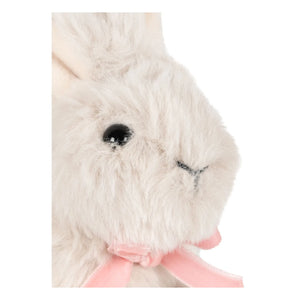 Konges Sløjd - Peluche de conejo blanco