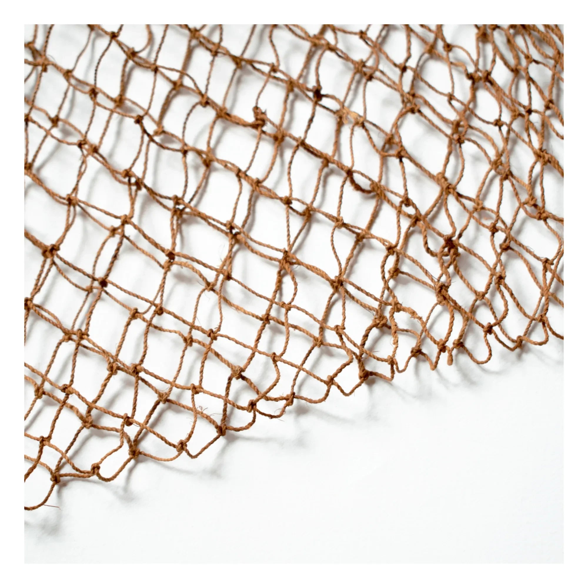Finca Home - Net Bag | Rojo Oscuro