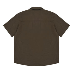 Kappy - Camisa Jacquard | Marrón