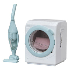 Sylvanian Families - Lavadora de Juguete