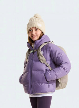 The North Face - Jester Mochila | Ecru
