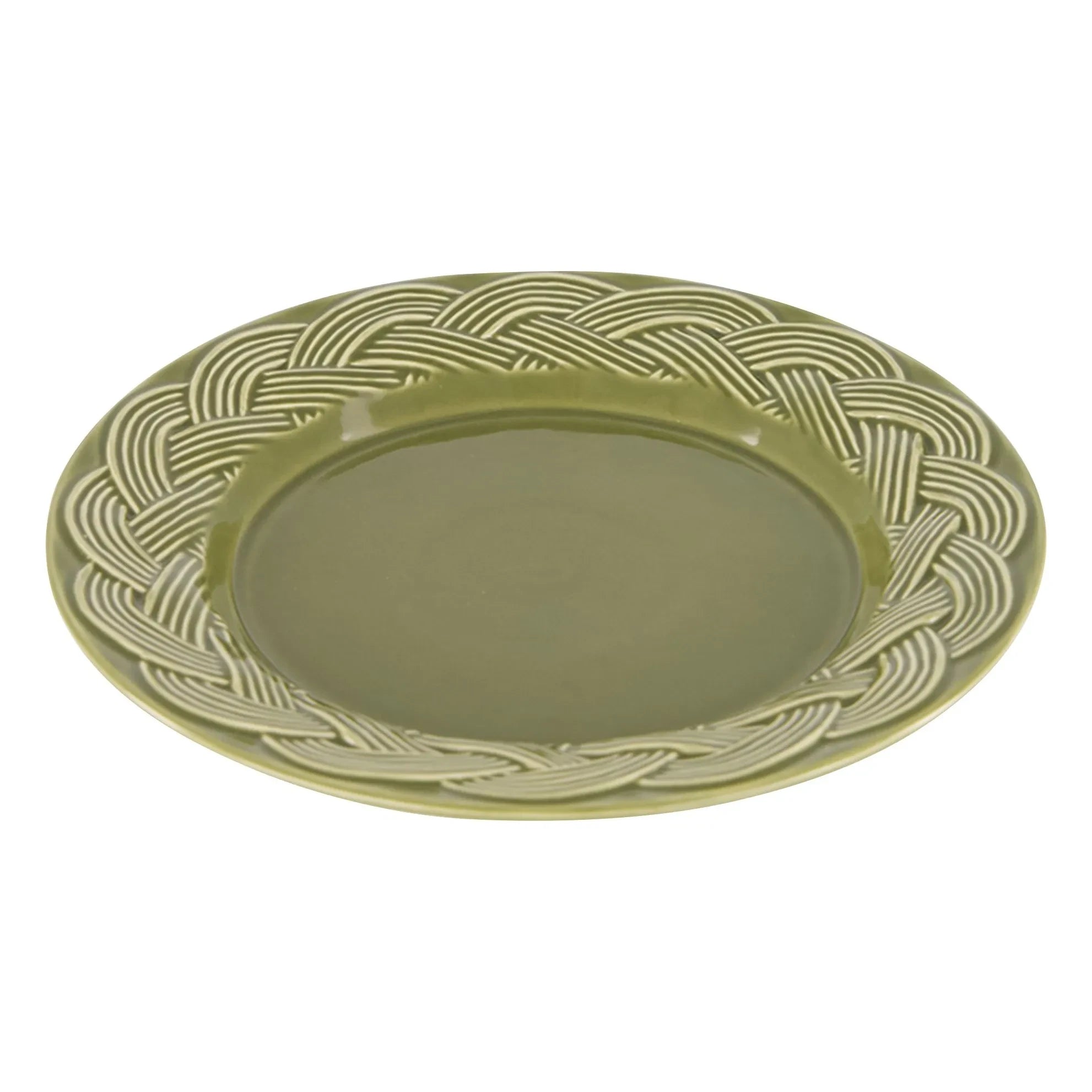 House of Capricorn - Fuente de postre Vime | Verde