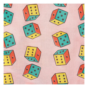 Bobo Choses - Camisa Dés de algodón orgánico | Rosa