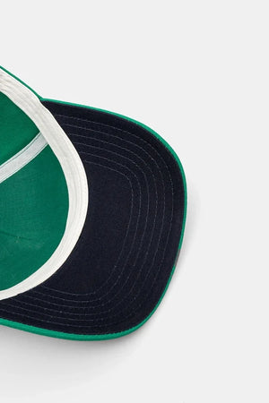 Gorra con visera de algodón Talbot de Pepe Jeans